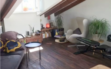 Apartment 1 room - image - 3
