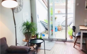 Apartment 1 room - image - 4