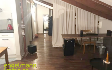 Apartment 1 room - image - 2