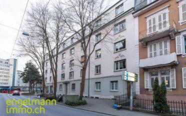 Appartement 3 pièces - image - 1