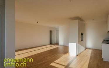 Wohnung 3.5 Zimmer - image - 1