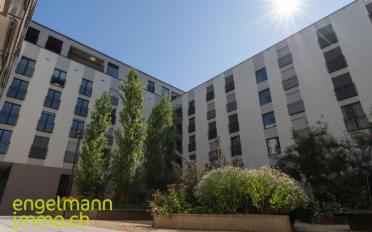 Wohnung 3.5 Zimmer - image - 8