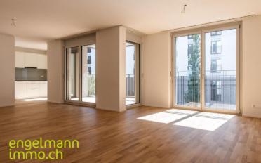 Wohnung 3.5 Zimmer - image - 1