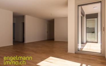 Apartment 3.5 rooms - image - 3