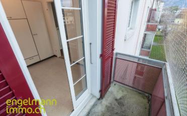 Wohnung 2.5 Zimmer - image - 12