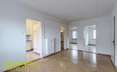 Wohnung 2.5 Zimmer - image - 2