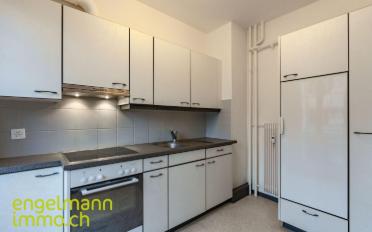 Wohnung 2.5 Zimmer - image - 6