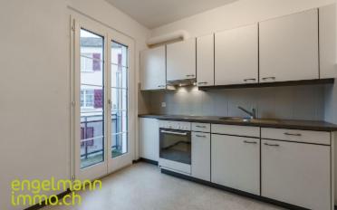 Wohnung 2.5 Zimmer - image - 5
