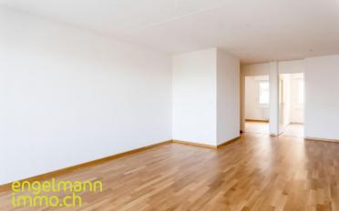 Apartment 5 rooms - image - 2