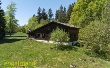 Maison 5.5 pièces - image - 3