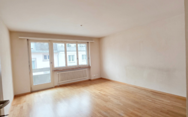 Wohnung 3.5 Zimmer - image - 1