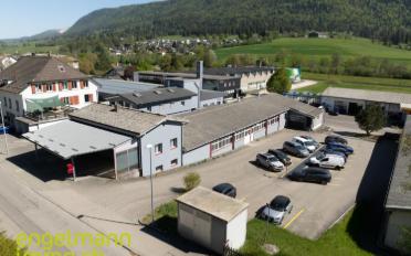Factory - image - 1