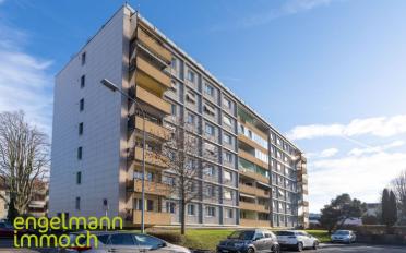 Wohnung 3.5 Zimmer - image - 12