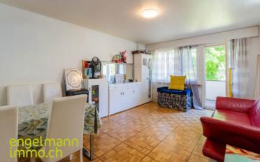 Wohnung 3.5 Zimmer - image - 2