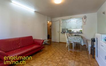 Wohnung 3.5 Zimmer - image - 4
