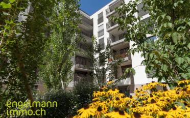 Apartment 3.5 rooms - image - 10