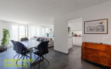 Apartment 3.5 rooms - image - 3