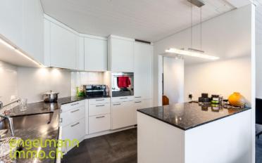 Apartment 3.5 rooms - image - 6