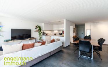 Apartment 3.5 rooms - image - 2
