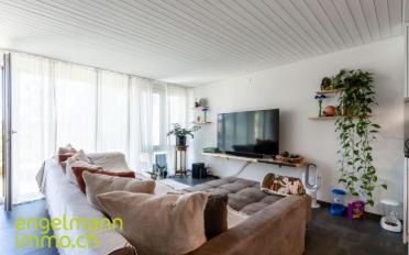 Apartment 3.5 rooms - image - 5