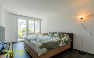 Apartment 3.5 rooms - image - 8
