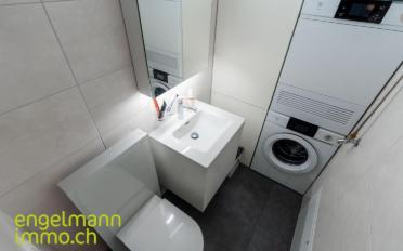 Apartment 3.5 rooms - image - 11