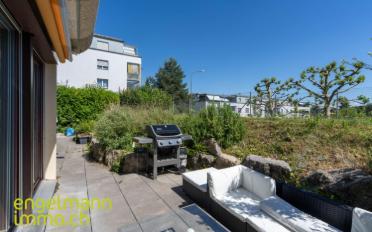 Apartment 3.5 rooms - image - 12