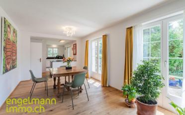 Maison 7 pièces - image - 5