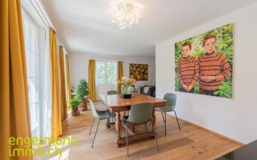 Maison 7 pièces - image - 4