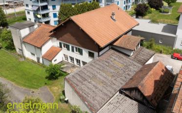 Einfamilienhaus - image - 2