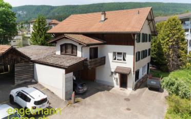 Einfamilienhaus - image - 1