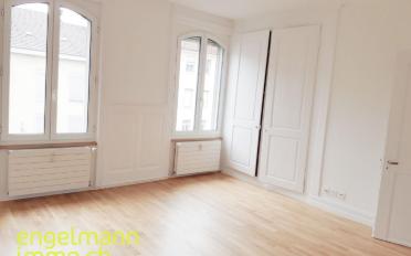 Apartment 4.5 rooms - image - 2