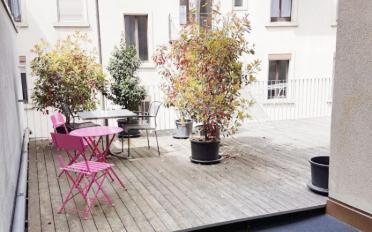 Apartment 4.5 rooms - image - 10