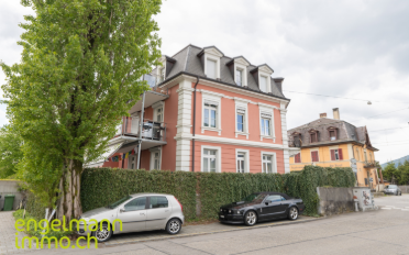 Wohnung 3.5 Zimmer - image - 1