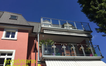 Wohnung 3.5 Zimmer - image - 11