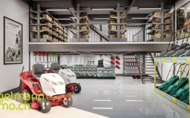 Ladenfläche - image - 13