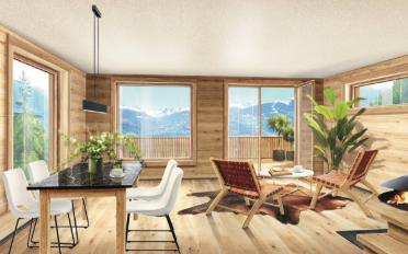 Maison 4.5 pièces - image - 3