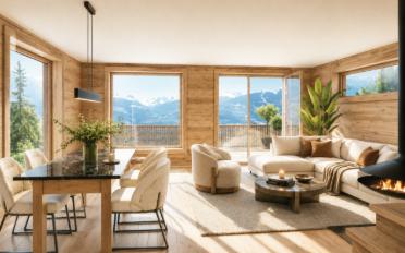 Maison 4.5 pièces - image - 1