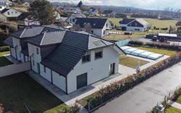 Single house 6.5 rooms - image - 2