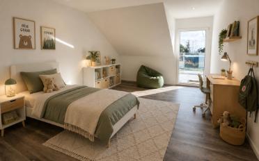 Single house 6.5 rooms - image - 5