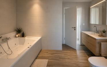 Single house 6.5 rooms - image - 6