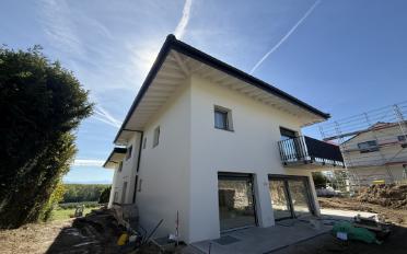 Maison contiguë 5.5 pièces - image - 3