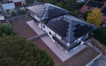 Maison contiguë 5.5 pièces - image - 4