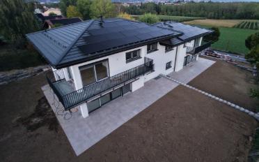 Maison contiguë 5.5 pièces - image - 1