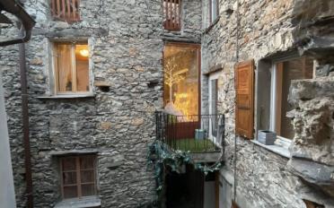 Maison contiguë 6 pièces - image - 1