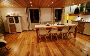 Maison contiguë 6 pièces - image - 2