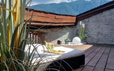 Maison contiguë 6 pièces - image - 5