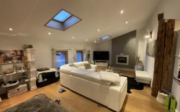 Row house 6 rooms - image - 7