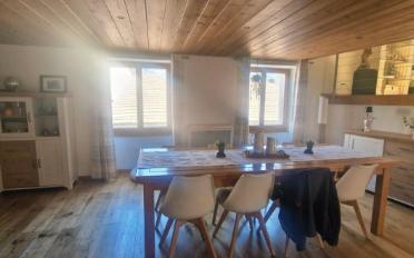 Row house 6 rooms - image - 10