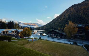 Wohnung 3.5 Zimmer - image - 1